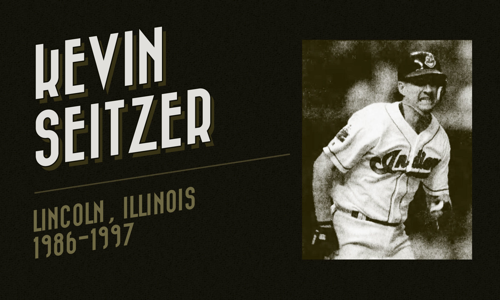 Kevin Seitzer